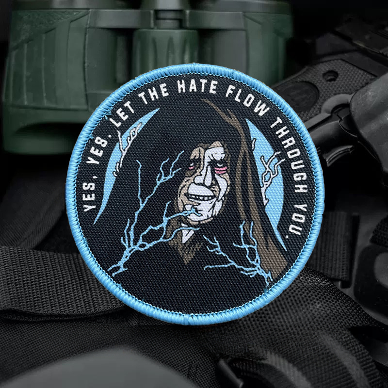 Urban Backpack Tactical - YES, YES. LET THE HATE FLOW