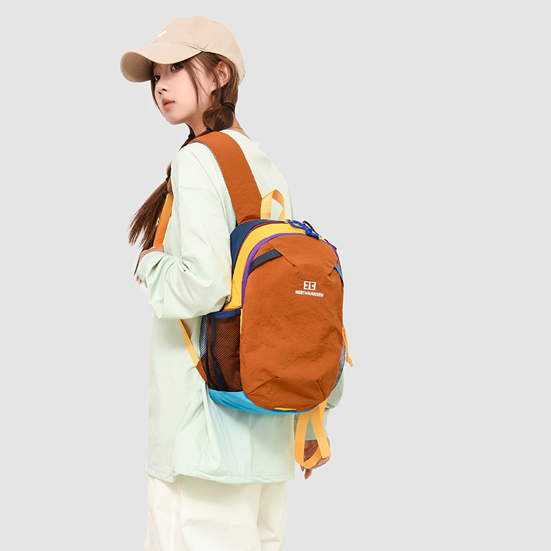 Women Lightweight Travel Backp - Hiking Backpack Waterproof avaliação e preço