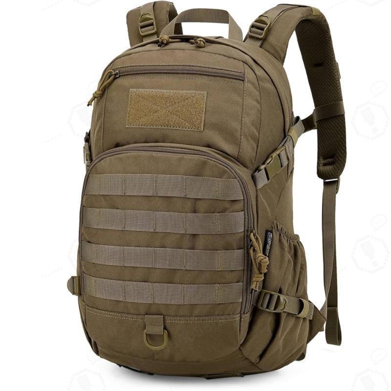 Waterproof Outdoor Tactical Ba - Rucksack Military Style avaliação e preço