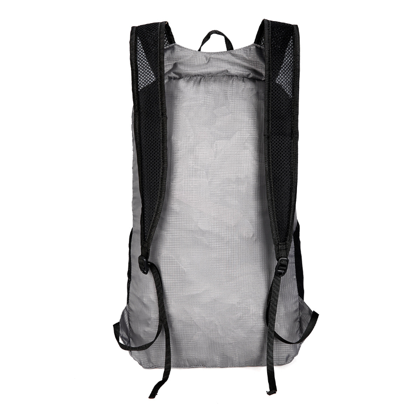 Outdoor Hiking Bag 20L Lightwe - Foldable Backpack Small avaliação e preço