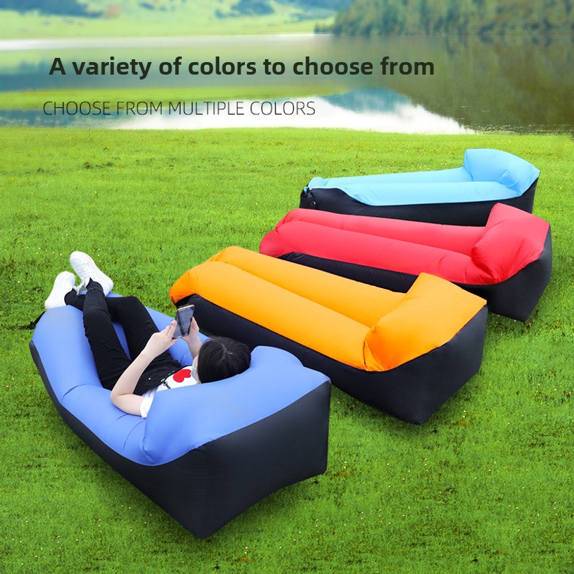 Outdoor Portable Lazy Person W - Hydration Pack Outdoor avaliação e preço