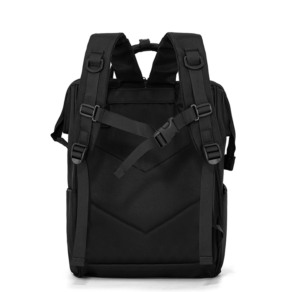 Men's High-End Backpack for Le - Travel Backpack Anti Theft avaliação e preço