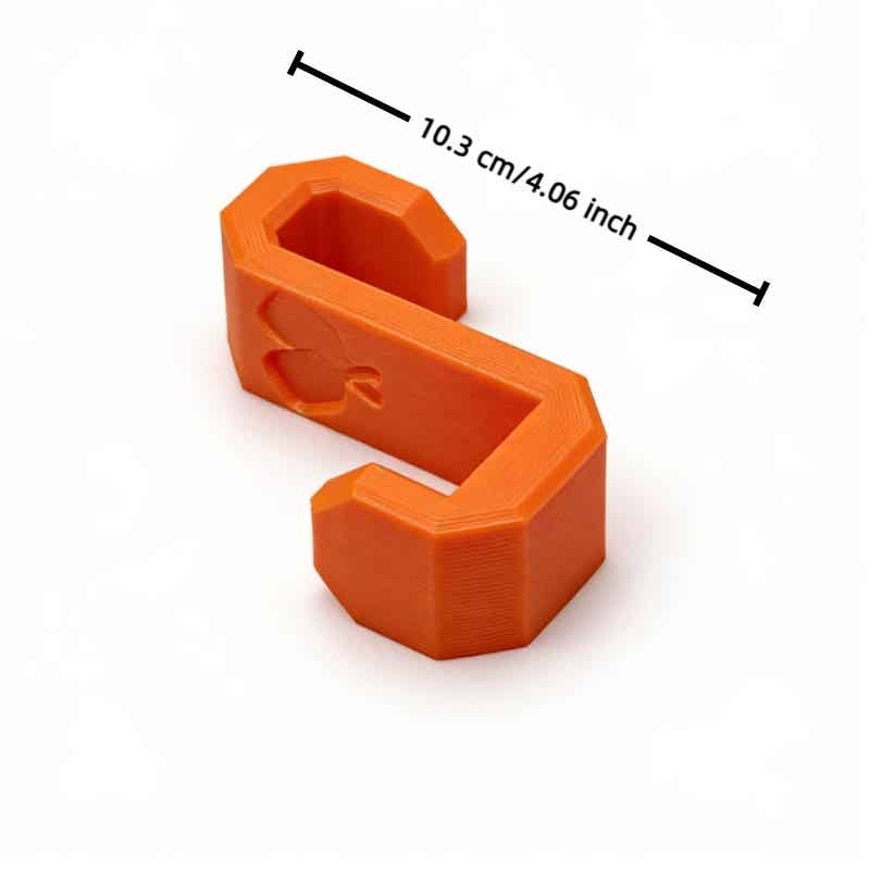 Tennis Fence Hooks Heavy Duty  - Hydration Pack Outdoor avaliação e preço