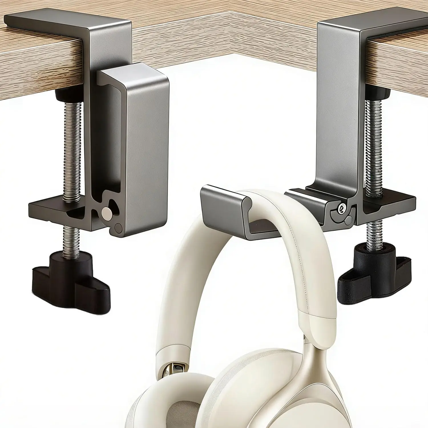Adjustable Desk Edge Hook Gami - Backpack Insert Organizer avaliação e preço