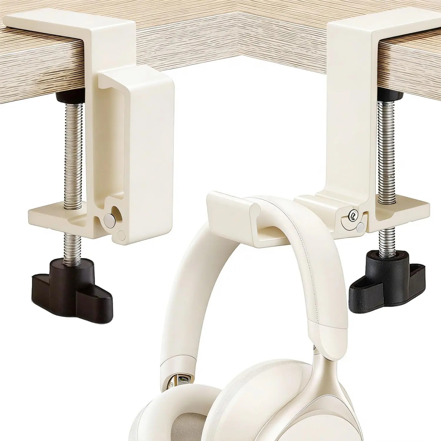 Adjustable Desk Edge Hook Gami - Backpack Insert Organizer avaliação e preço