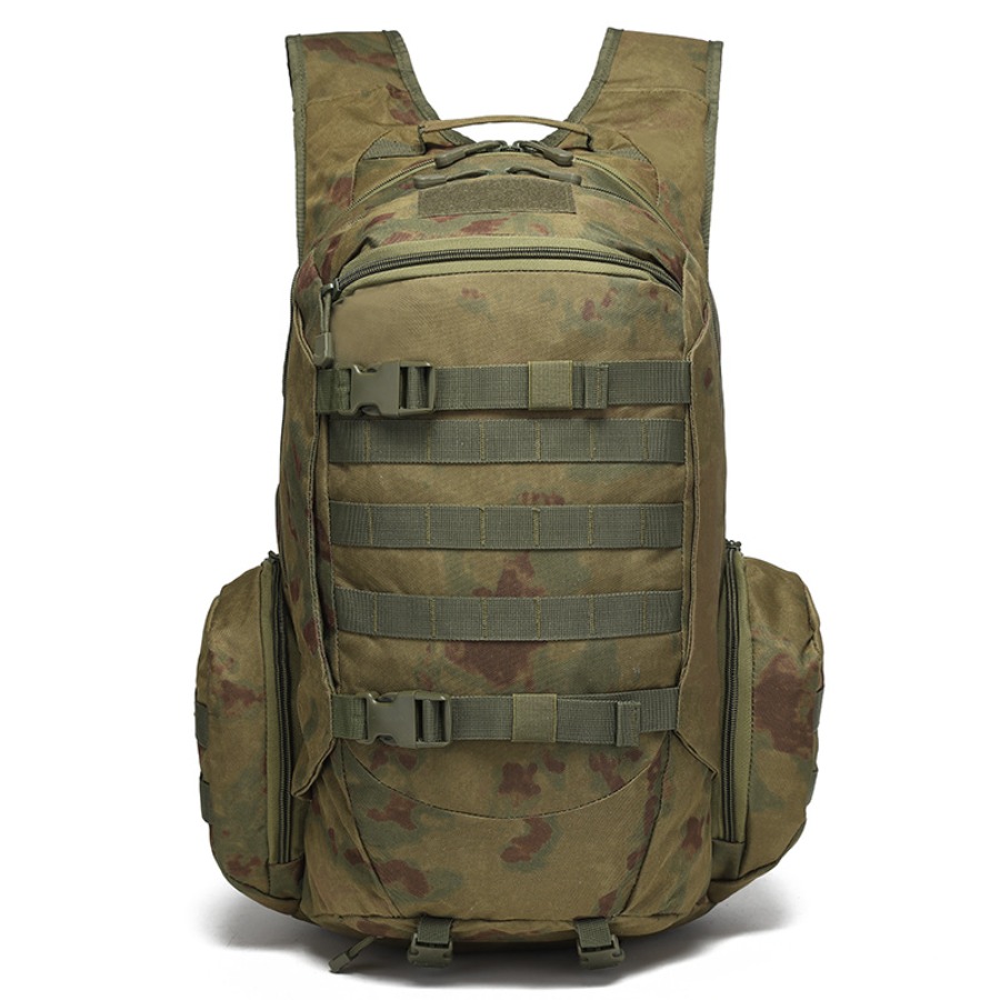 【New Arrival】Olive Green Tacti - Rucksack Military Style avaliação e preço