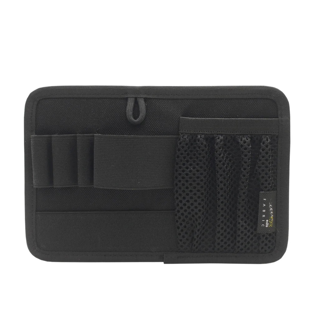 Tactical Hook Fasteners Pouch  - Backpack Insert Organizer avaliação e preço