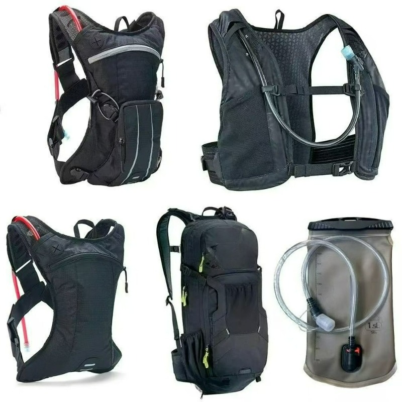 EVOC Marathon Extreme Cross Co - Hydration Pack Outdoor avaliação e preço