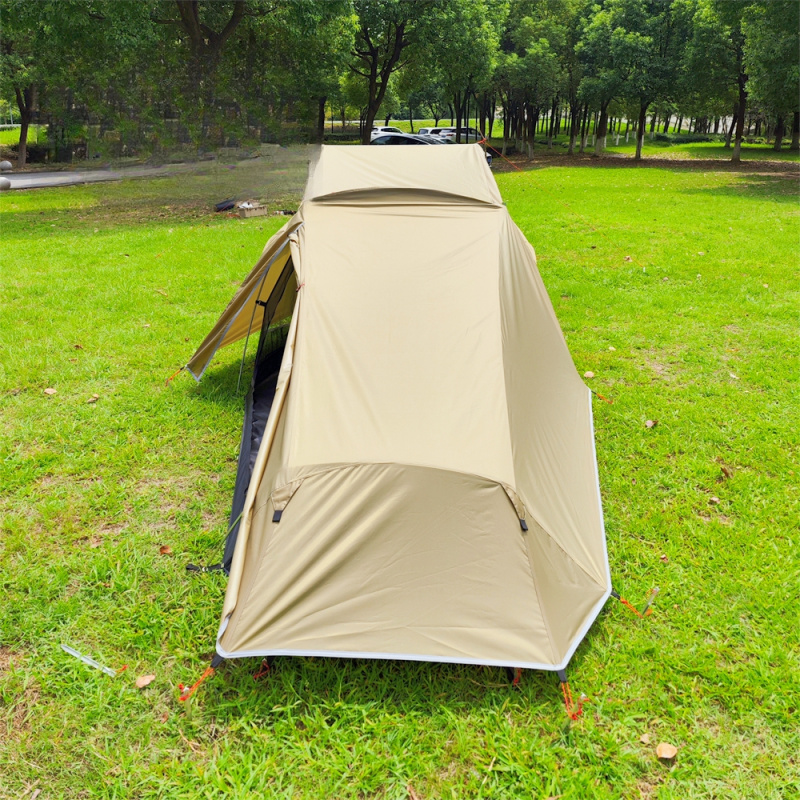 High Quality MCETO Camping 2P  - Hiking Backpack Waterproof avaliação e preço