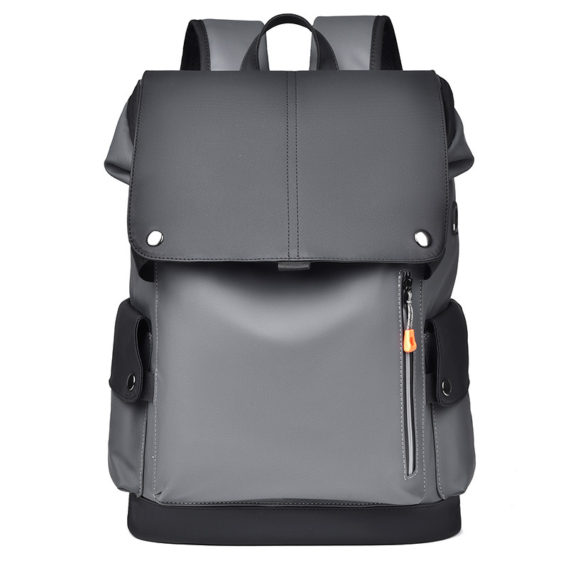 Men's Large Capacity Laptop Ba - Business Backpack Brief avaliação e preço