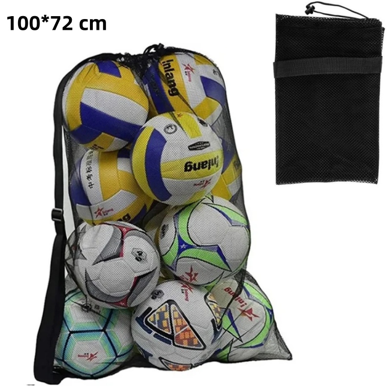 Large Capacity Portable Team T - Drawstring Gym Bag avaliação e preço