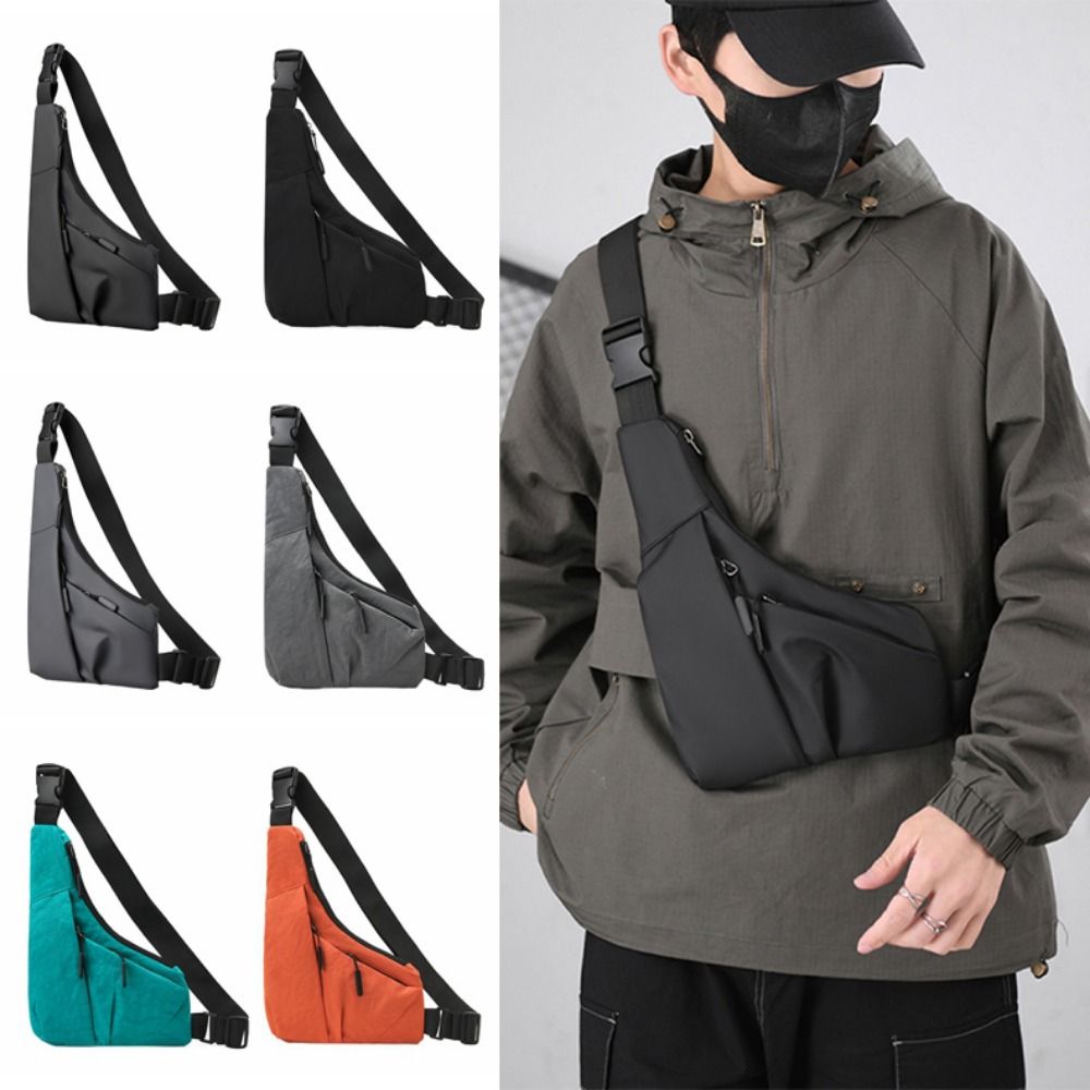 Portable Outdoor Shoulder Bag  - Hiking Backpack Waterproof avaliação e preço