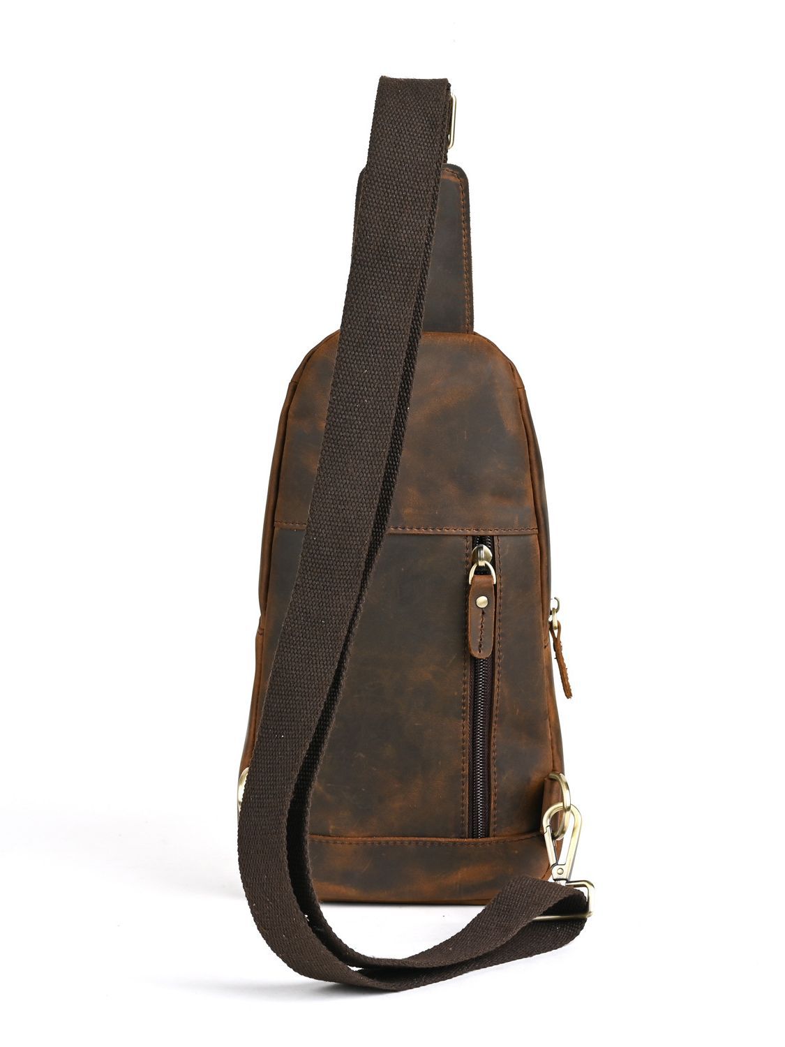 Designer Luxury Multifunction  - Sling Backpack Shoulder avaliação e preço