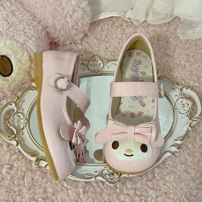 Sanrio Melody Lolita Princess  - Mini Backpack Purse avaliação e preço