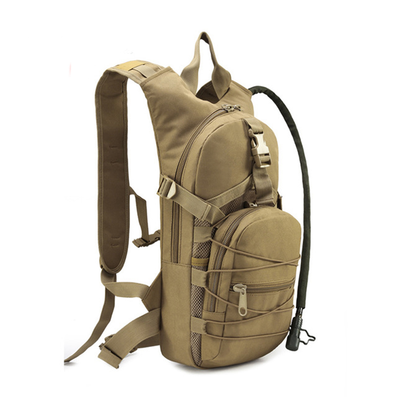 Lightweight Tactical Backpack  - Urban Backpack Tactical avaliação e preço