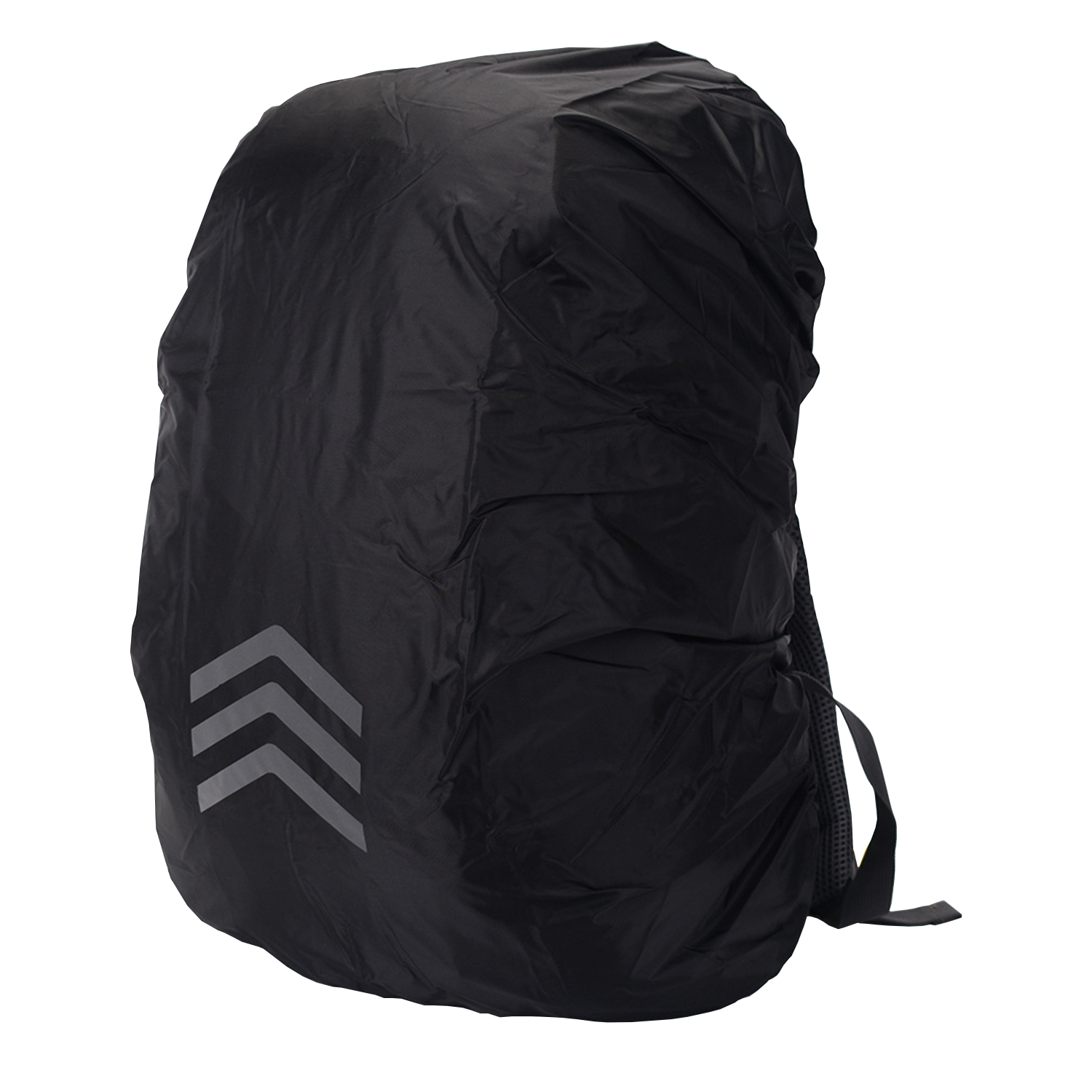 10-55L Waterproof Backpack Cas - Rain Cover Backpack avaliação e preço