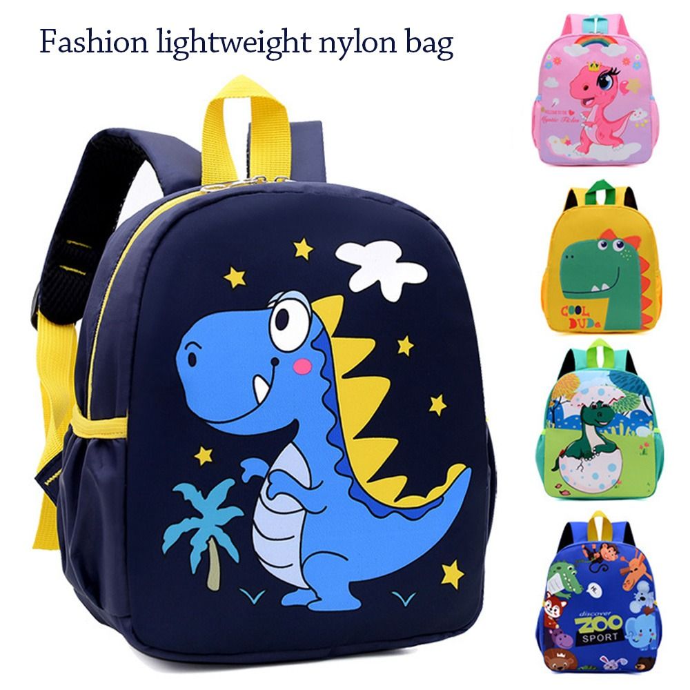 Kindergarten Children Backpack - School Backpack Teen avaliação e preço