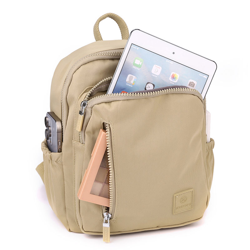 Waterproof Backpack for Women  - Travel Backpack Anti Theft avaliação e preço