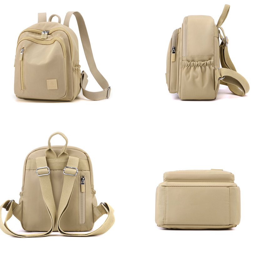 Waterproof Backpack for Women  - Travel Backpack Anti Theft avaliação e preço