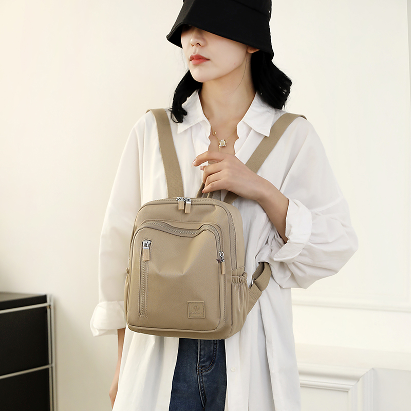 Waterproof Backpack for Women  - Travel Backpack Anti Theft avaliação e preço