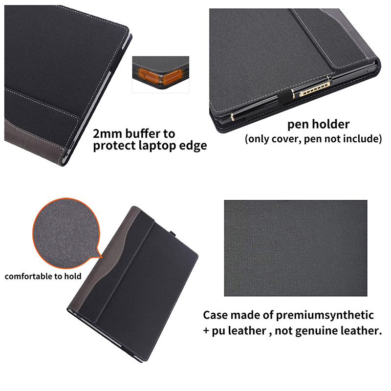 Laptop Case Cover For HP Pavil - Laptop Sleeve Removable avaliação e preço