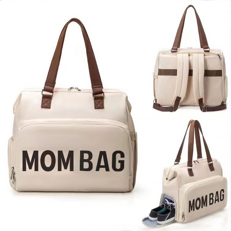 3pcs/set Baby Diaper Bag Baby  - Backpack Insert Organizer avaliação e preço