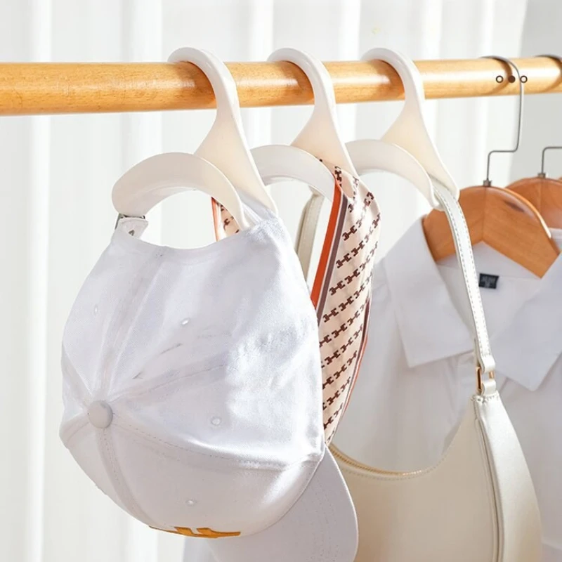 10Pcs Purse Hanger Hooks Bag R - Backpack Insert Organizer avaliação e preço
