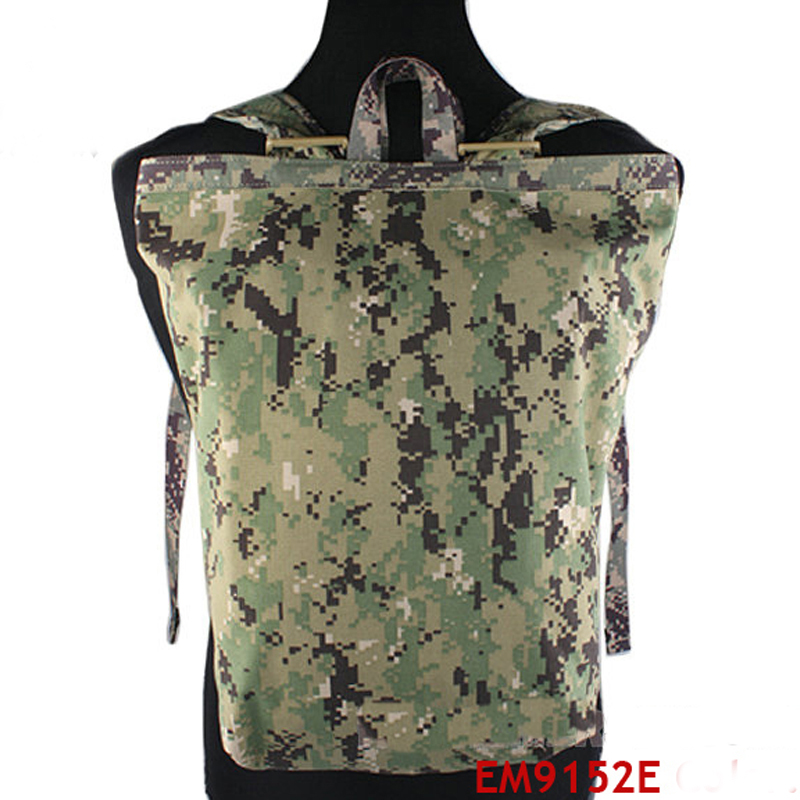 Emersongear Tactical Civilian  - Urban Backpack Tactical avaliação e preço