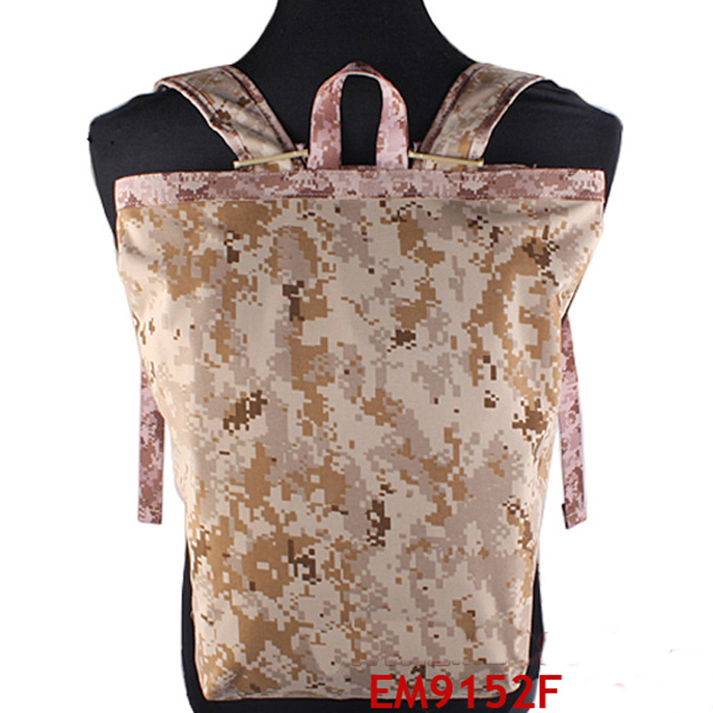 Emersongear Tactical Civilian  - Urban Backpack Tactical avaliação e preço