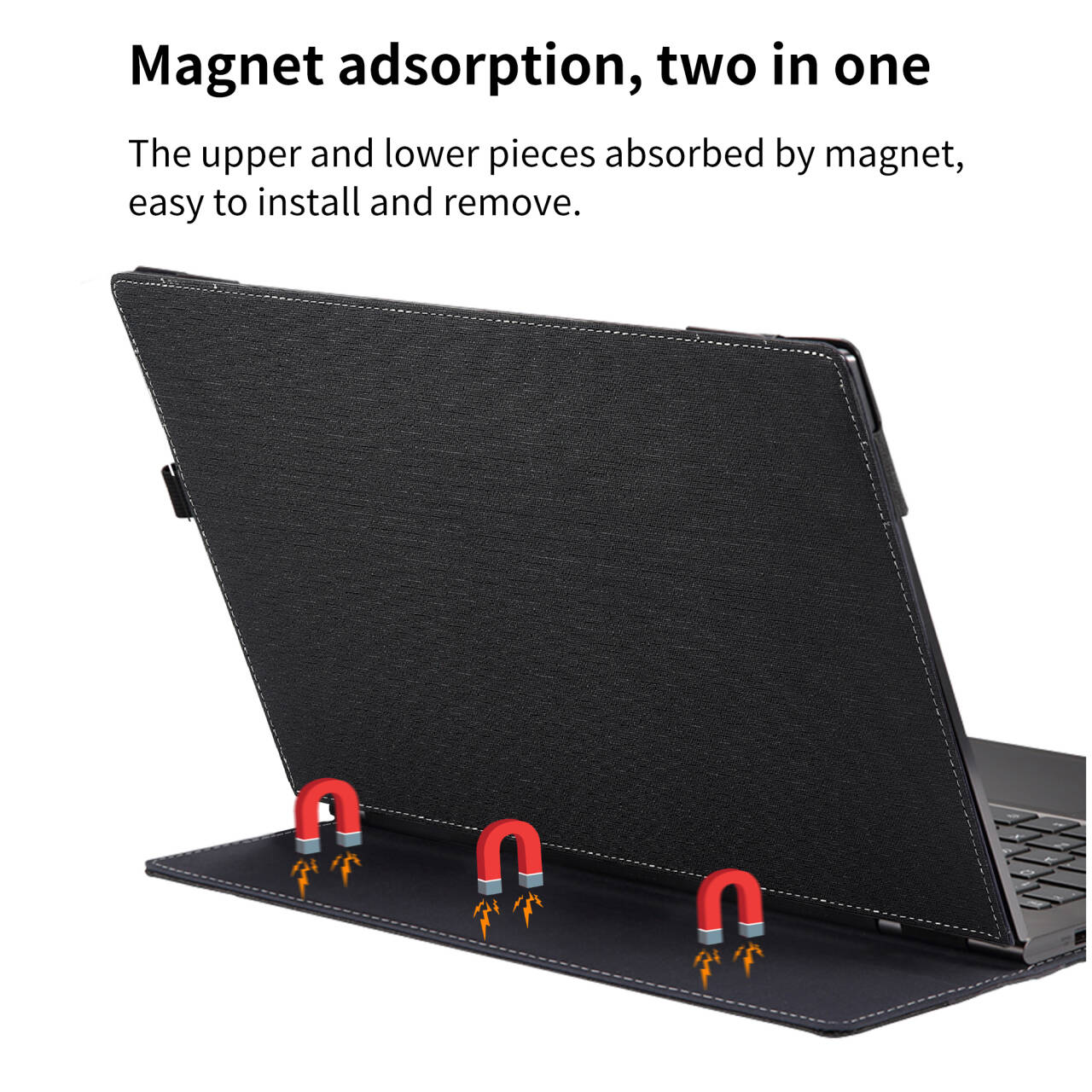 Laptop Case Cover For Lenovo K - Laptop Sleeve Removable avaliação e preço