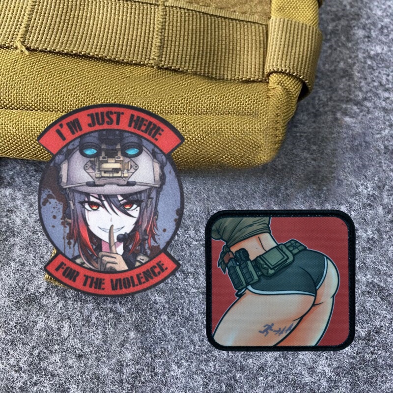 Uprising Russian Sexy Girl Mor - Urban Backpack Tactical avaliação e preço
