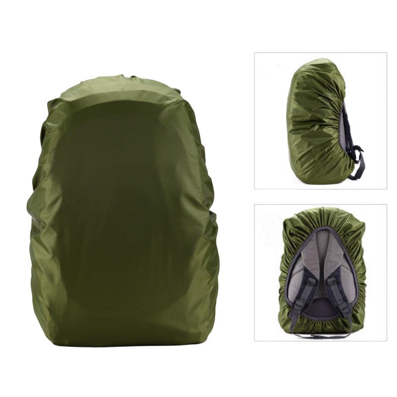 35L Practical Backpack Rain Sh - Rain Cover Backpack avaliação e preço