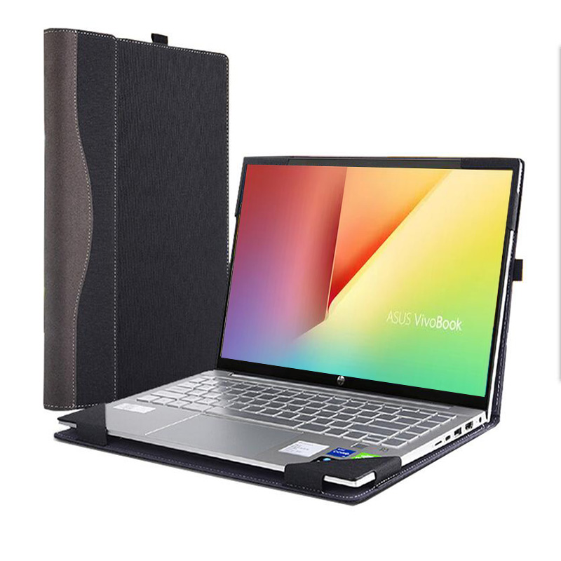 Laptop Case for  Asus Vivobook - Laptop Sleeve Removable avaliação e preço