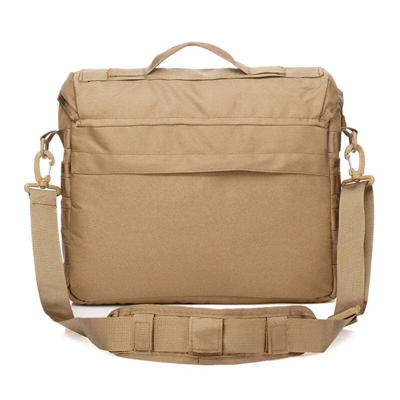 Outdoor Camouflage Laptop Bag  - Hiking Backpack Waterproof avaliação e preço