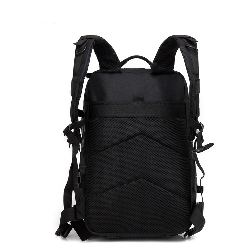 Oxford 50L1000D Nylon Waterpro - Urban Backpack Tactical avaliação e preço