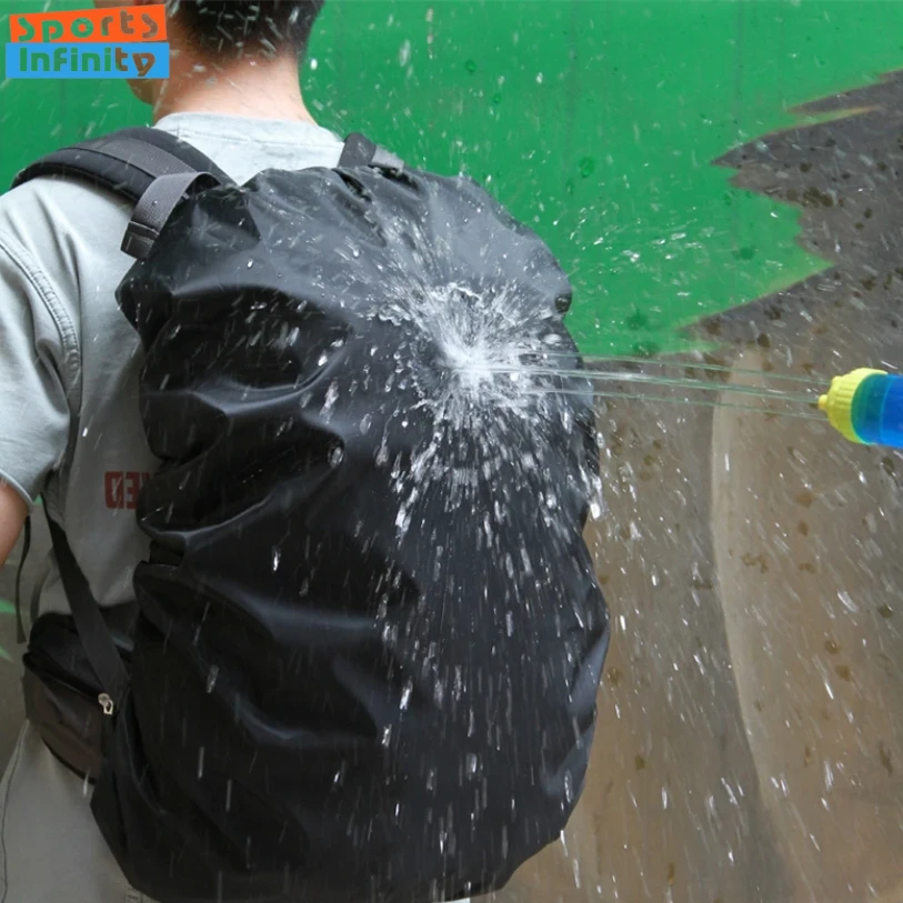 20-80L Dustproof Backpack Rain - Rain Cover Backpack avaliação e preço