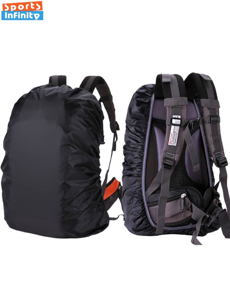 20-80L Dustproof Backpack Rain - Rain Cover Backpack avaliação e preço