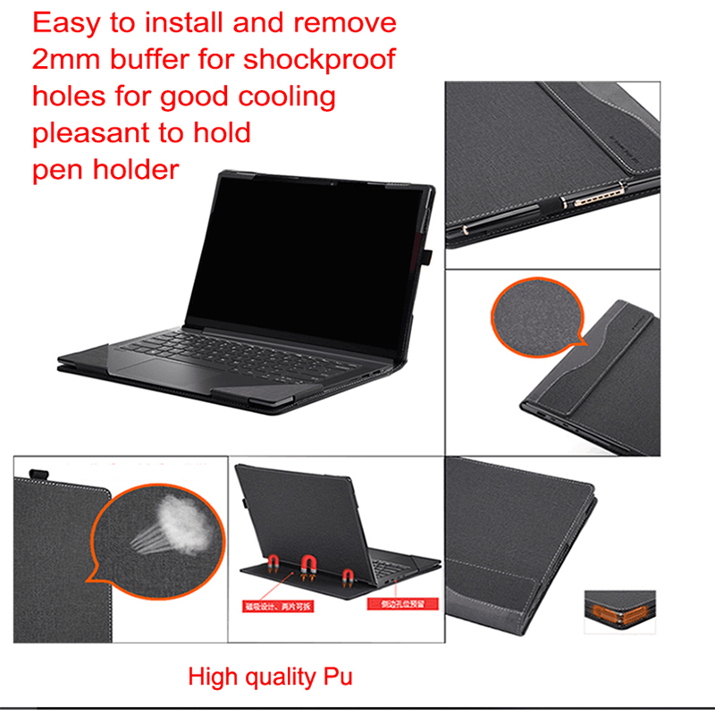 Case For ASUS Vivobook S 15 OL - Laptop Sleeve Removable avaliação e preço