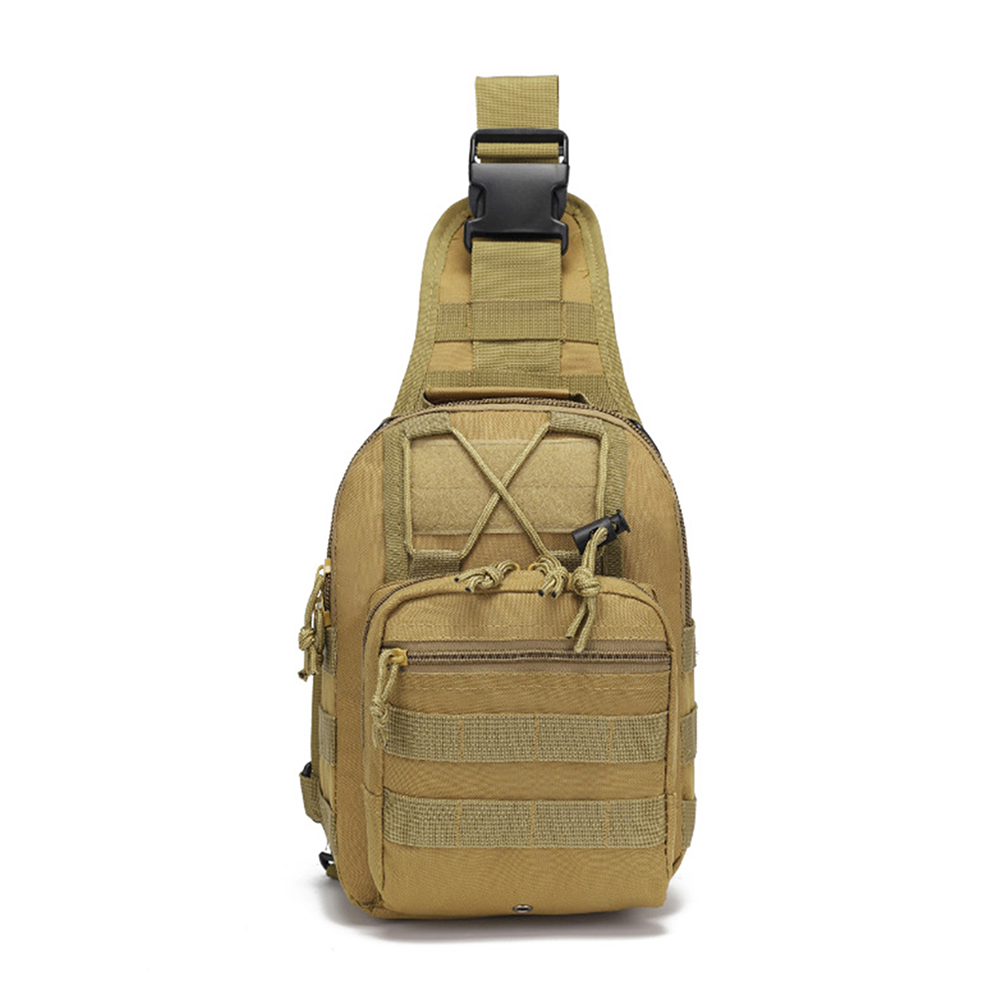 Men Cross body Sling Backpack  - Sling Backpack Shoulder avaliação e preço