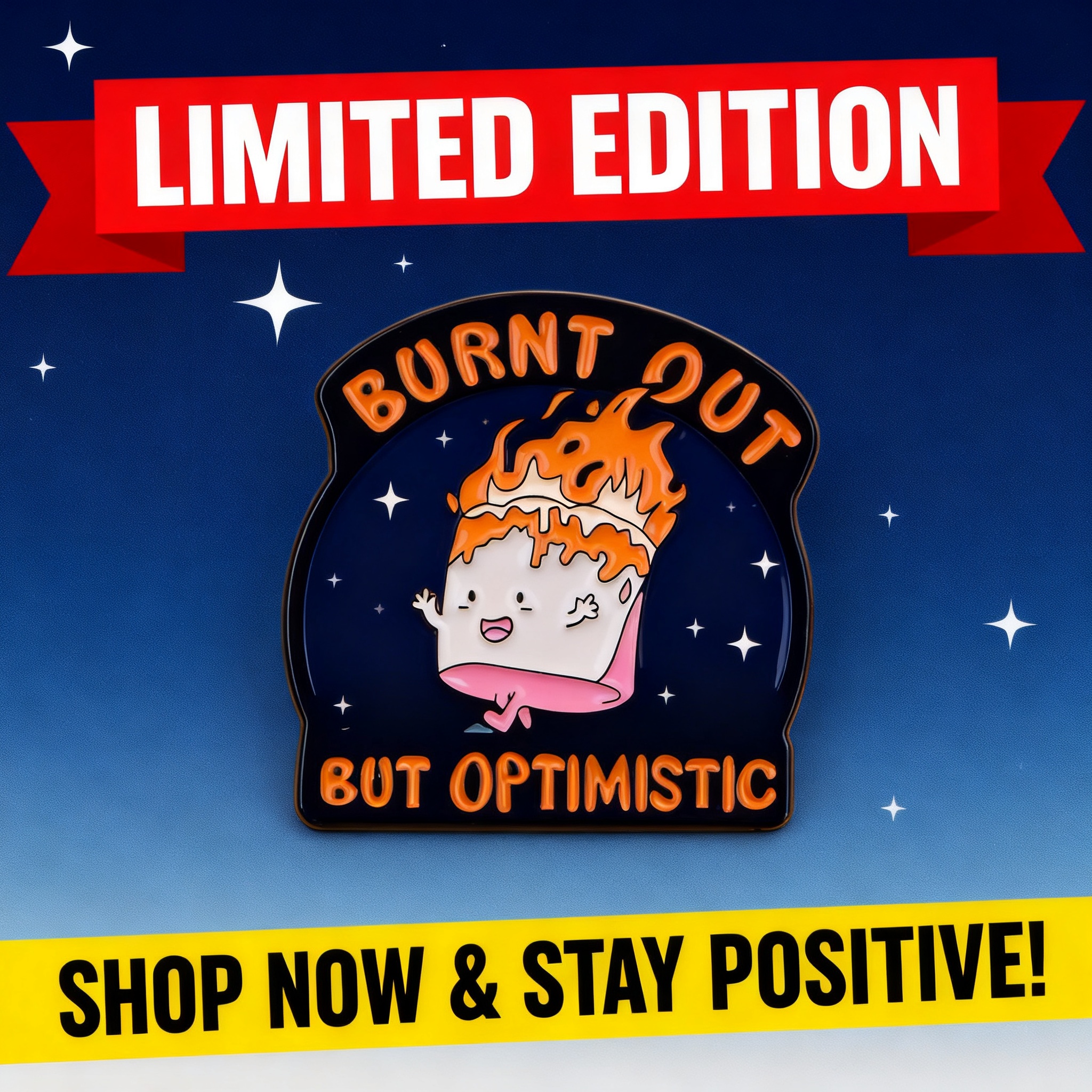 Fire Badges Enamel Pin Brooche - Fashion Backpack Women avaliação e preço