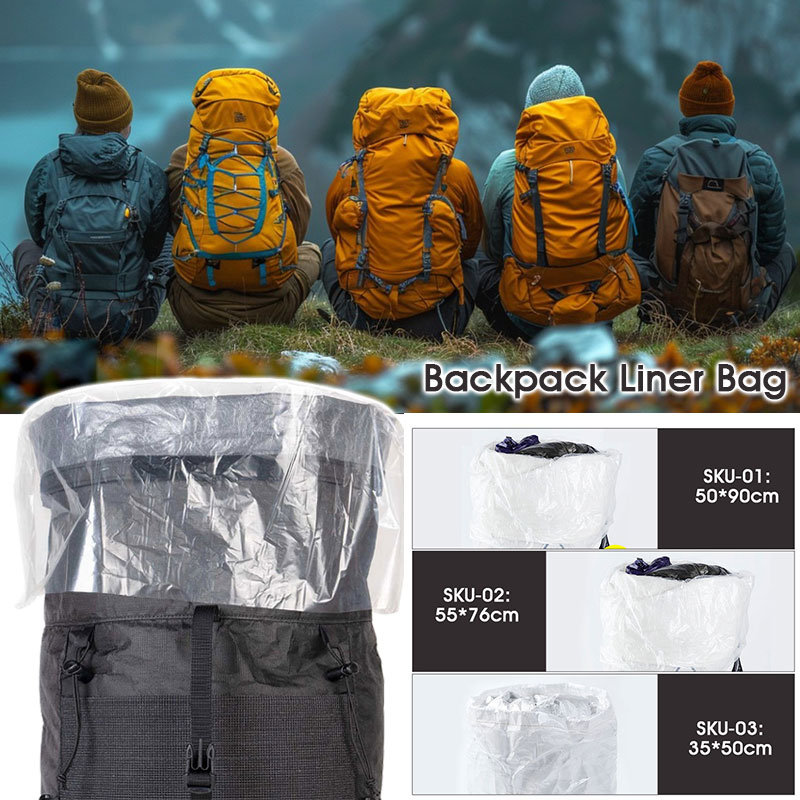 Ultralight Waterproof Backpack - Backpack Insert Organizer avaliação e preço