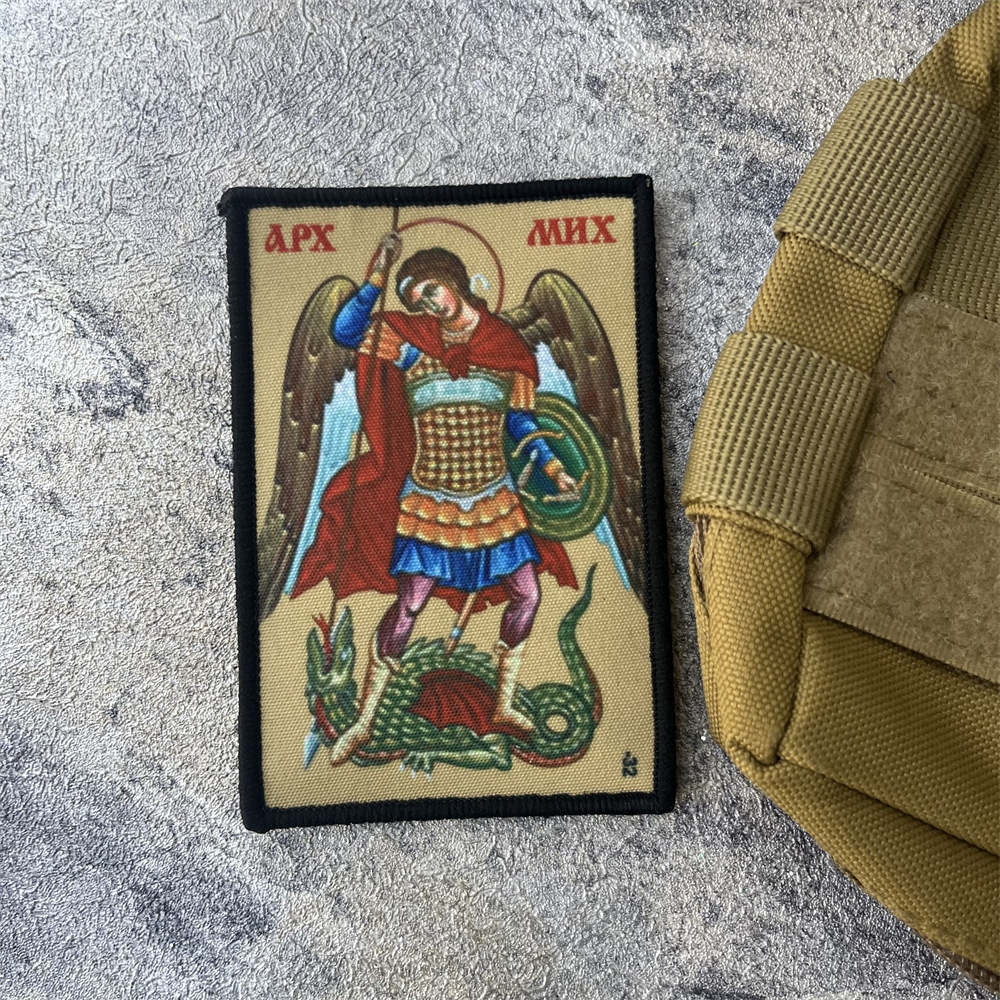 Tactical Archangel Printed Hoo - Urban Backpack Tactical avaliação e preço