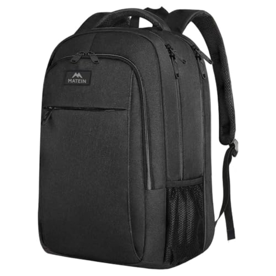 Extra Large Travel Backpack TS - Travel Backpack Anti Theft avaliação e preço