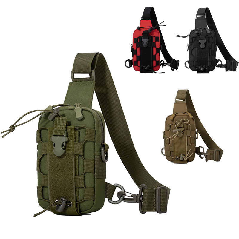 Multifunctional Tactical Chest - Hydration Pack Outdoor avaliação e preço