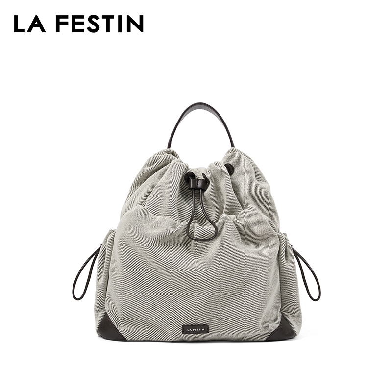 LA FESTIN Original Brand Backp - Fashion Backpack Women avaliação e preço