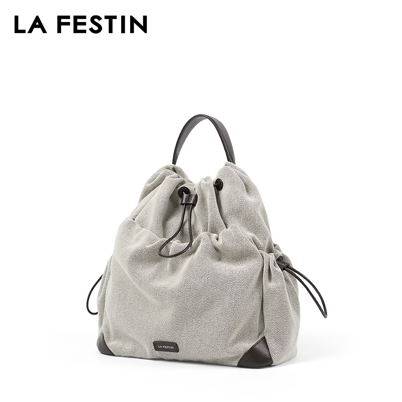 LA FESTIN Original Brand Backp - Fashion Backpack Women avaliação e preço
