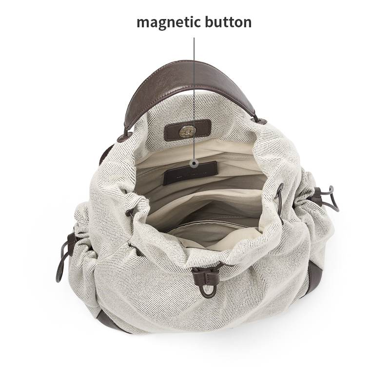 LA FESTIN Original Brand Backp - Fashion Backpack Women avaliação e preço