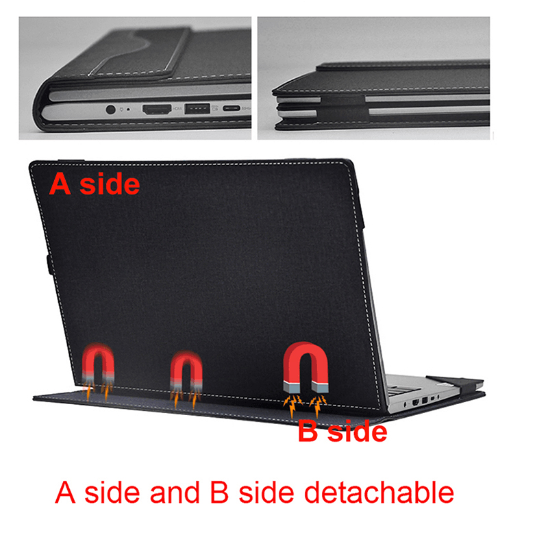Cover for Hp Envy Laptop 14 eb - Laptop Sleeve Removable avaliação e preço