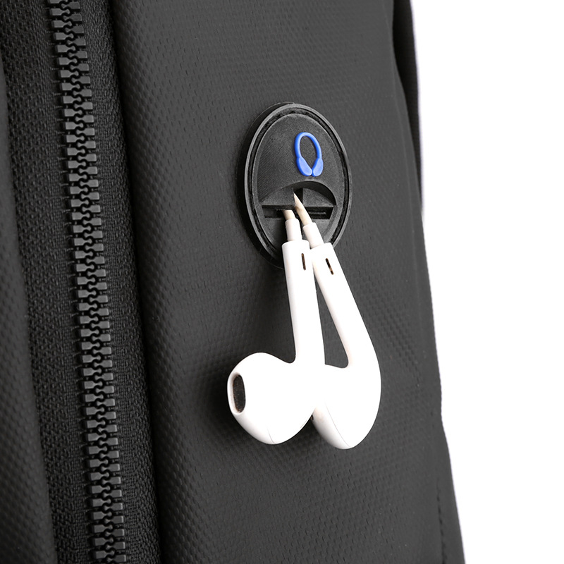 New Customizable Logo Backpack - Business Backpack Brief avaliação e preço