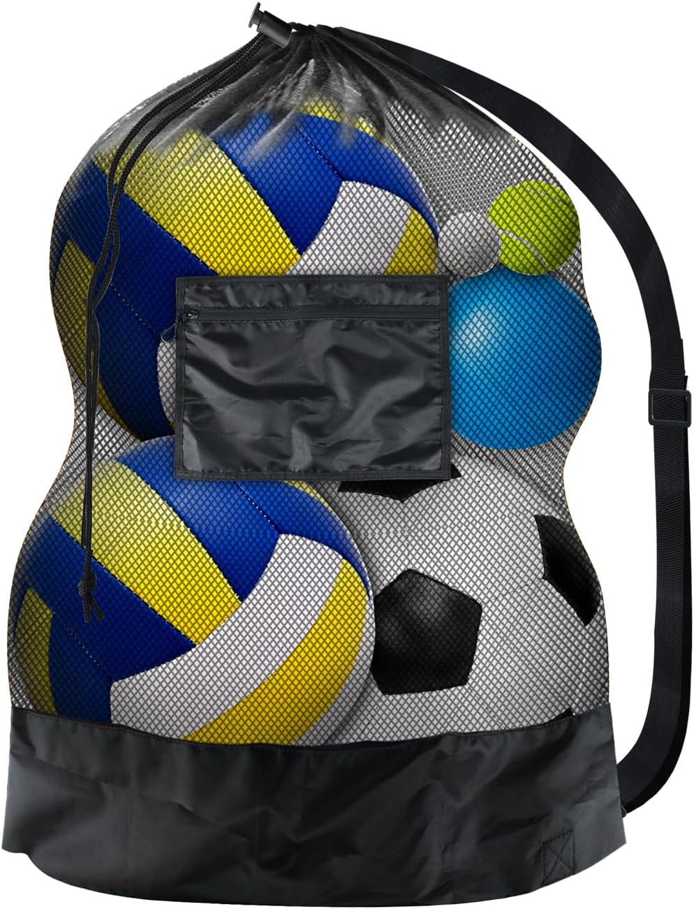 Heavy Duty Drawstring Backpack - Drawstring Gym Bag avaliação e preço